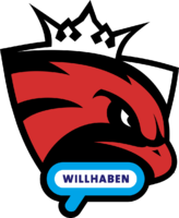 Austrian Force willhaben Logo