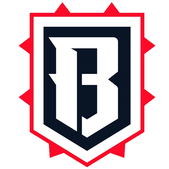 Bulldog Esports Logo
