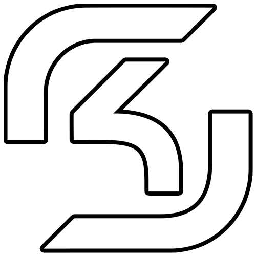 SK Gaming Logo