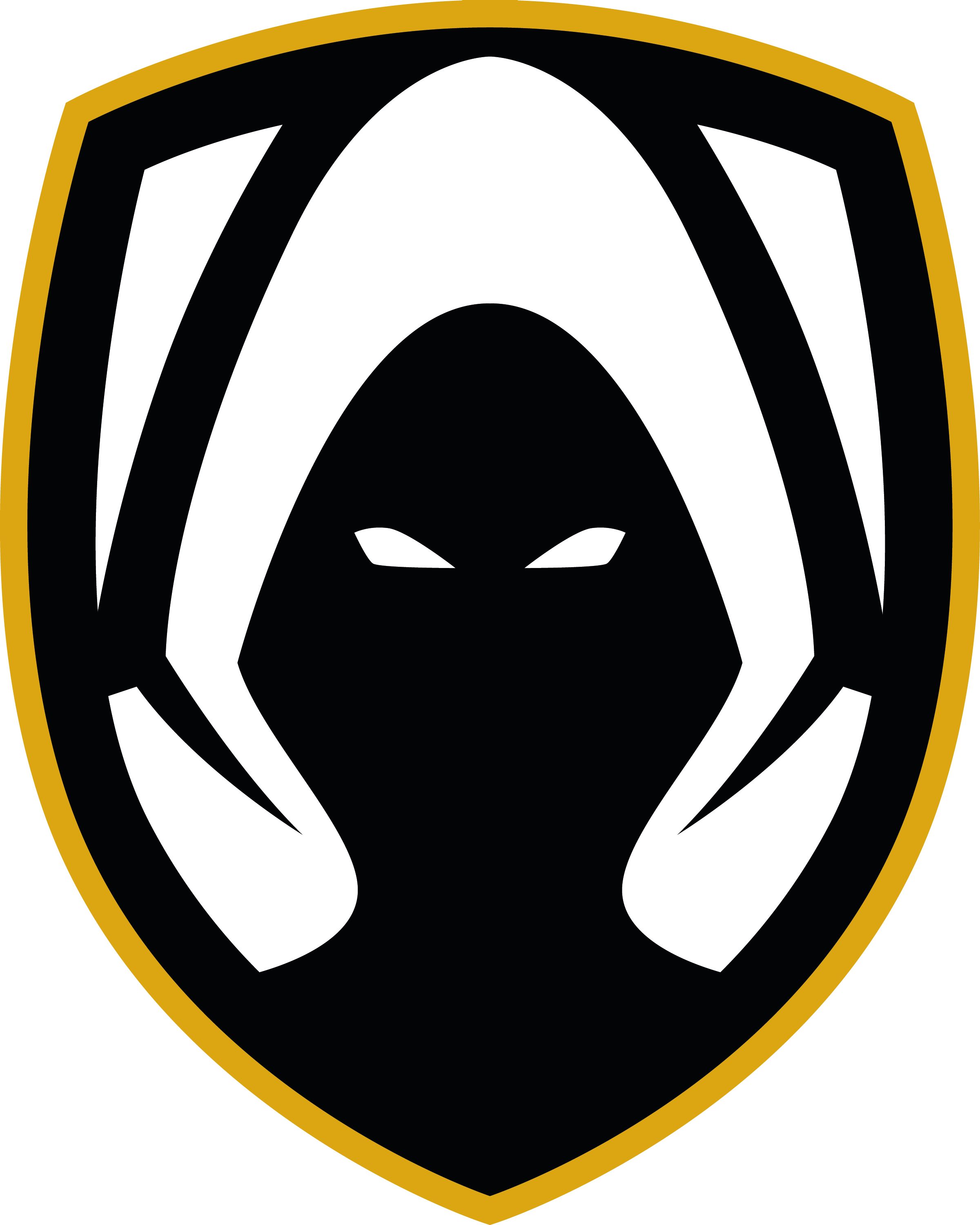 Team Heretics Logo