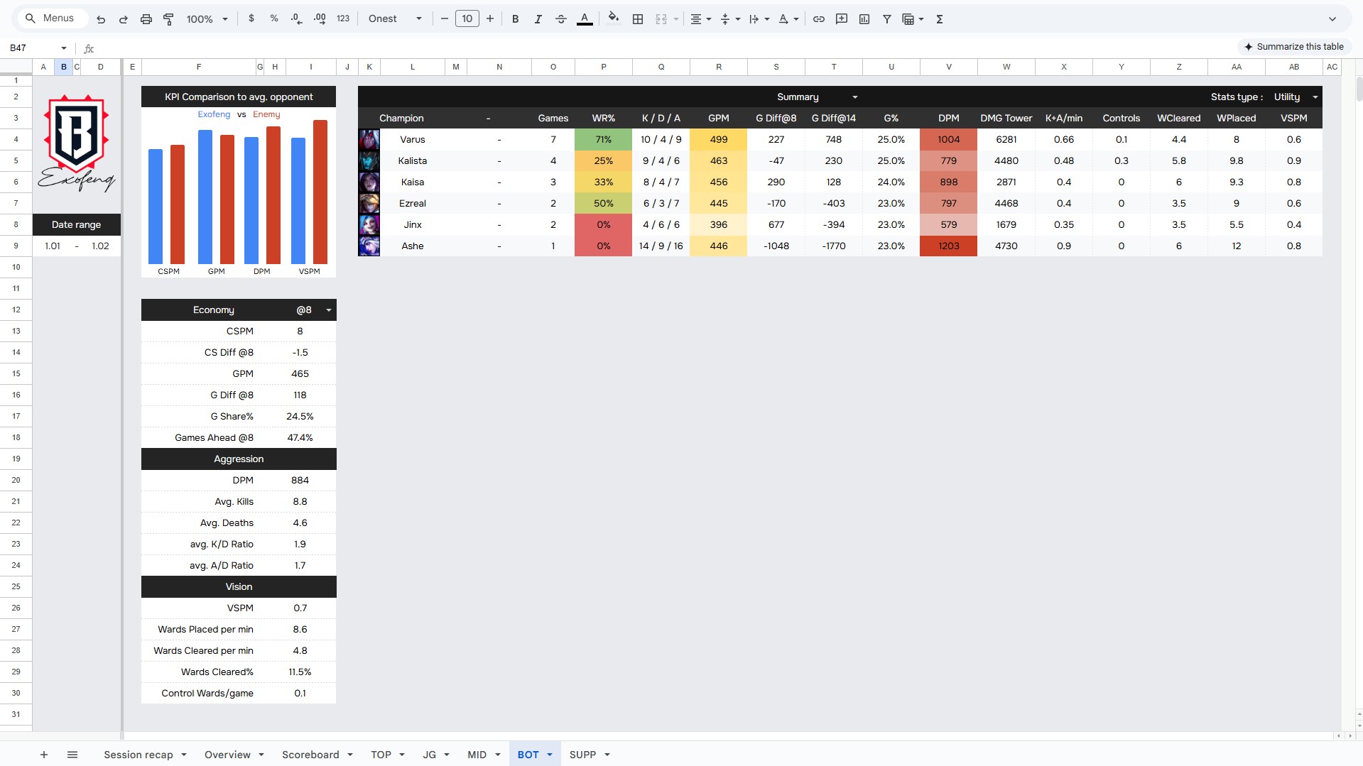Screenshot 5